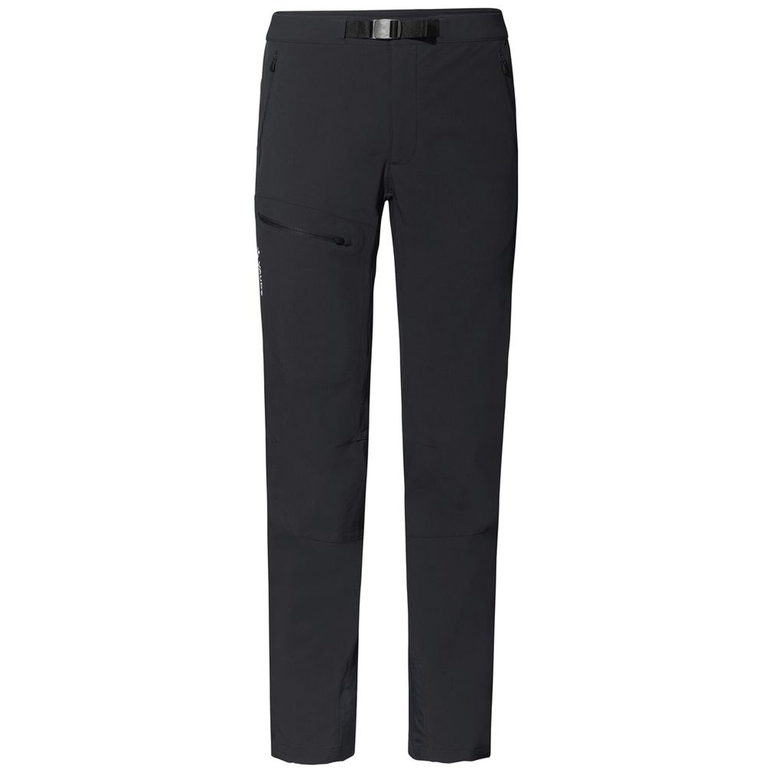 VAUDE Funktionshose VAUDE Men's Badile Pants II - Bergsporthose/Kletterhose Herren