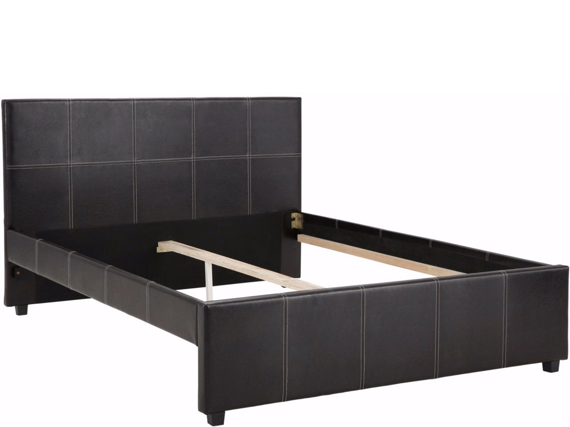 loft24 Bett Margit, mit Bezug aus günstig online kaufen