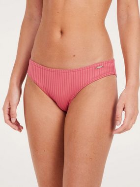 Protest Bikini-Hose Protest gestreiftes Bikini-hose Mixnevis Smooth Pink