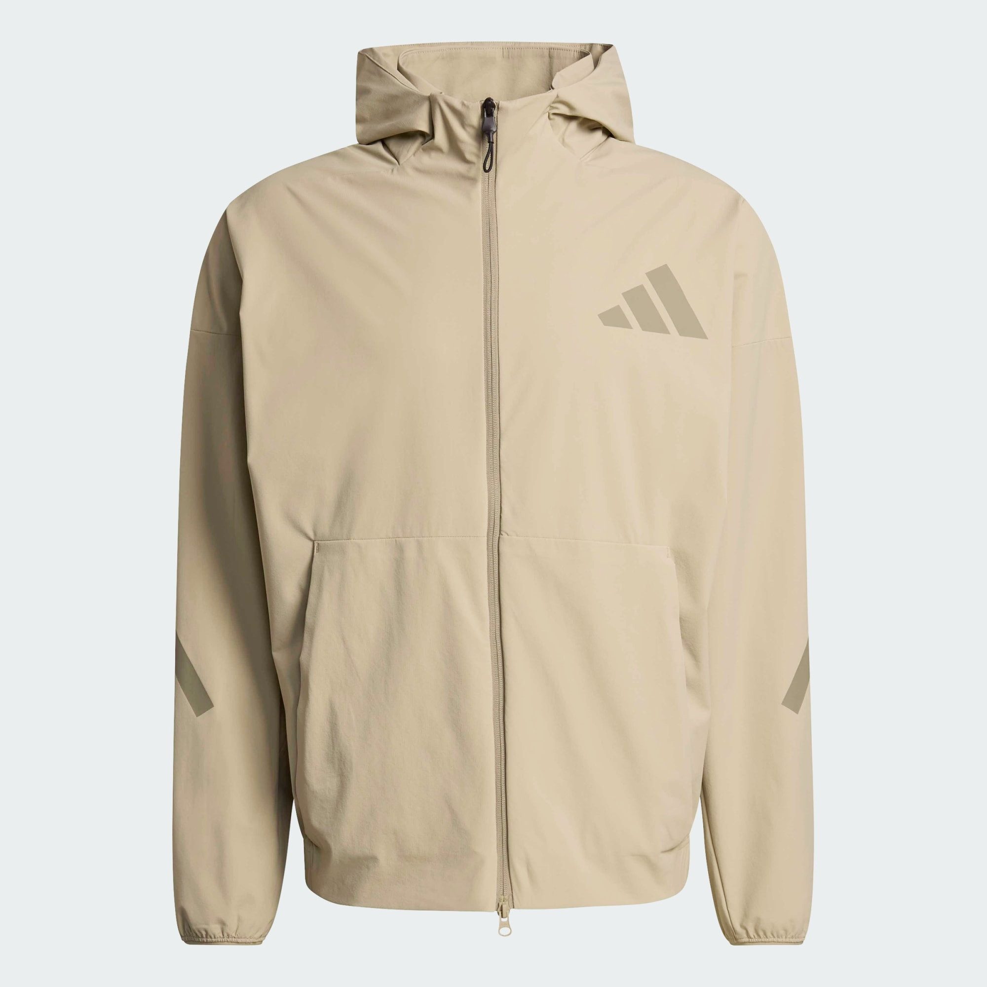 adidas Sportswear Blouson ADIDAS Z.N.E. WOVEN TRAININGSJACKE (1-St)