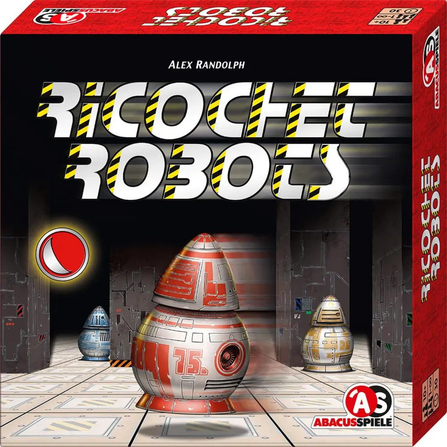 ABACUSSPIELE Spiel Ricochet Robots