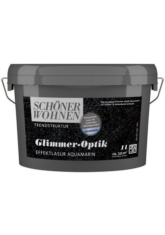 SCHÖNER WOHNEN KOLLEKTION Красивый WOHNEN FARBE Wohnraumlasur &r...