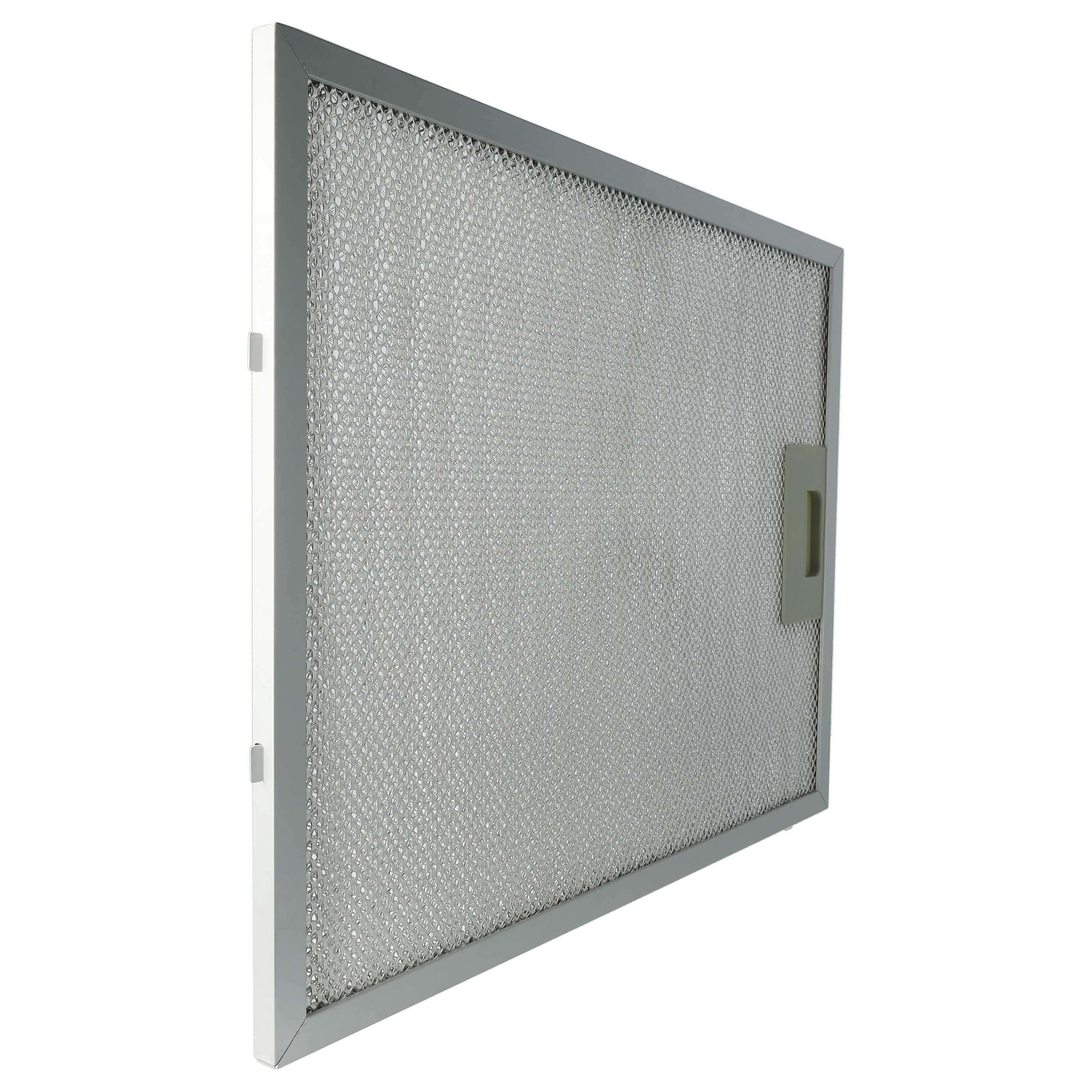 vhbw Ersatzfilter passend für Klarstein 10033470, 10033471 Dunstabzugshaube, Zuverlässiger Ersatz-Filter für Abzugshaube, Mehr Komfort beim Kochen – Bild 2 von 5