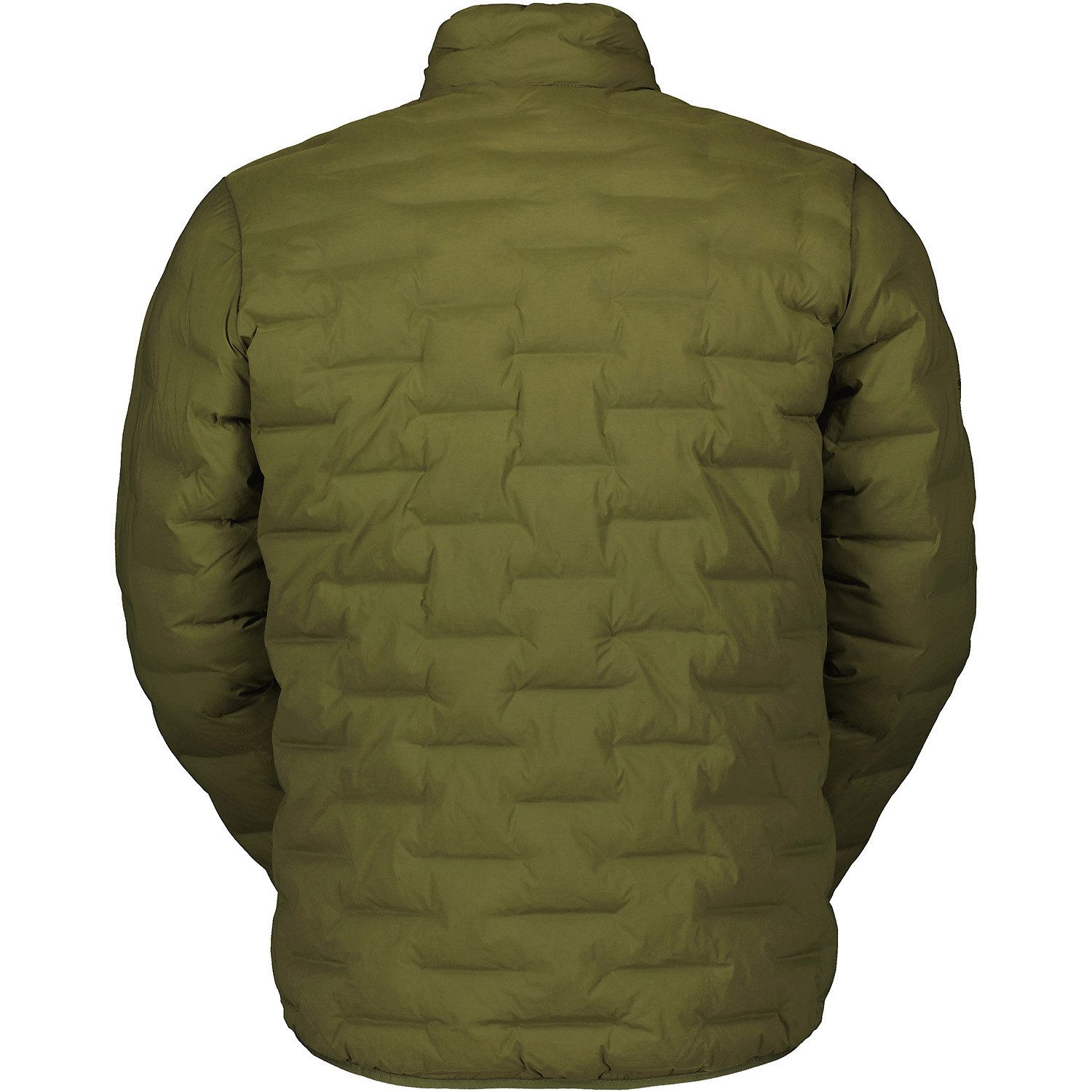 Scott Fleecejacke Kletterschuh M INSULOFT STRETCH JACKET