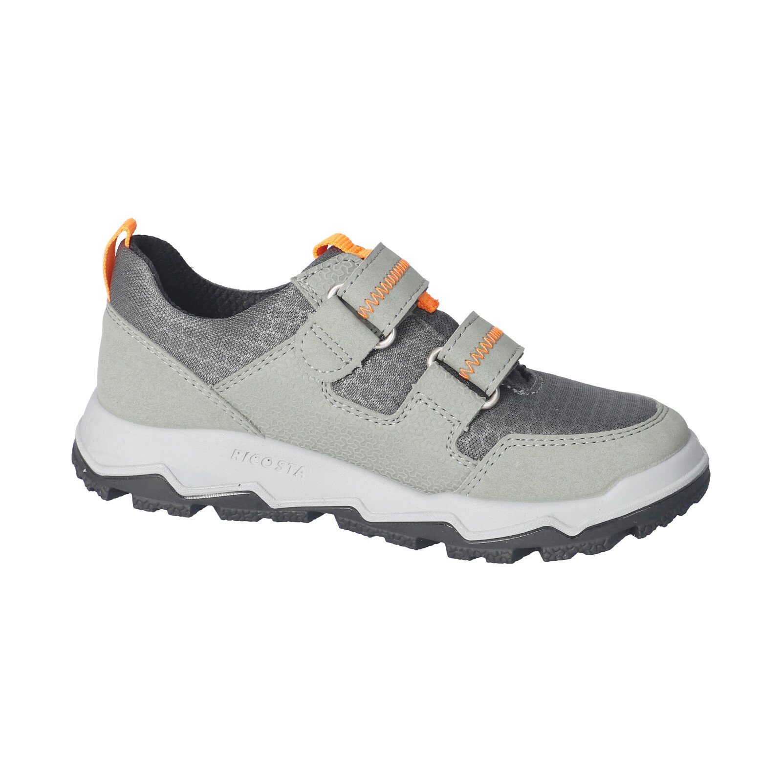 Ricosta Sneaker eukalyptus/grau (530)