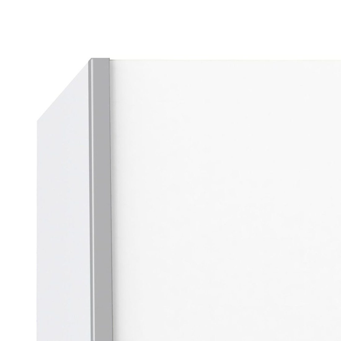 ebuy24 Kleiderschrank Veto Kleiderschrank und Weiß 3 1 Spiegeltür 1 inkl. Tür