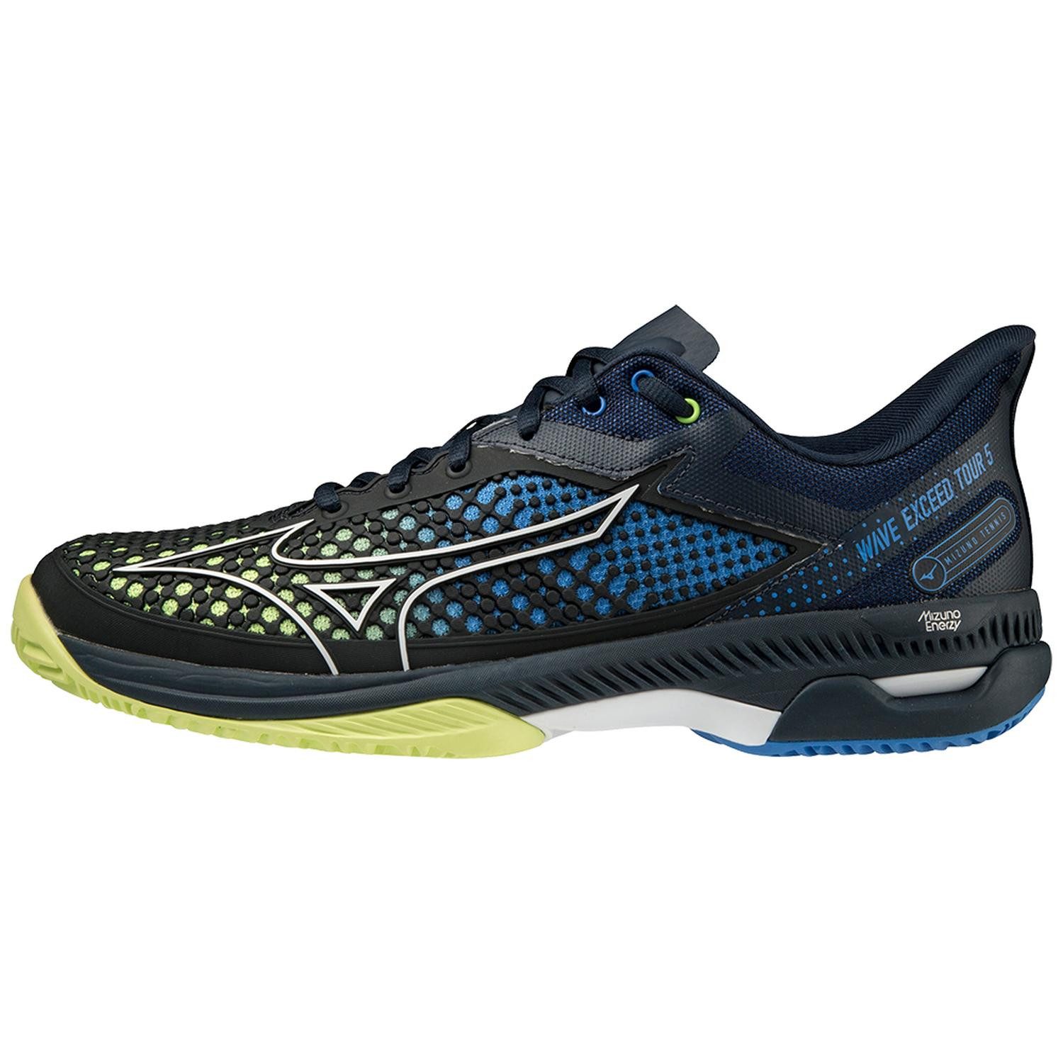 Mizuno WAVE EXCEED TOUR 5CC(U) Tennisschuh
