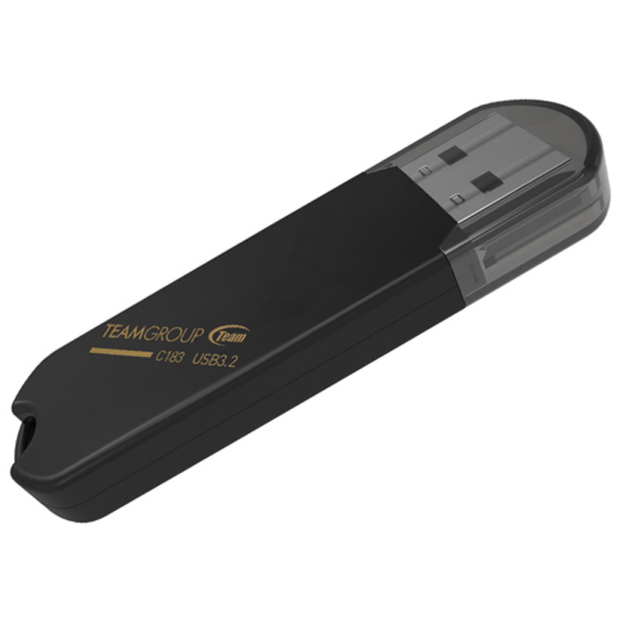 Teamgroup Team Group C183 256 GB, USB-Stick, (USB-A 3.2 Gen USB-Stick