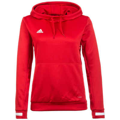 adidas Performance Hoodie Team 19 Trainingskapuzenpullover Damen