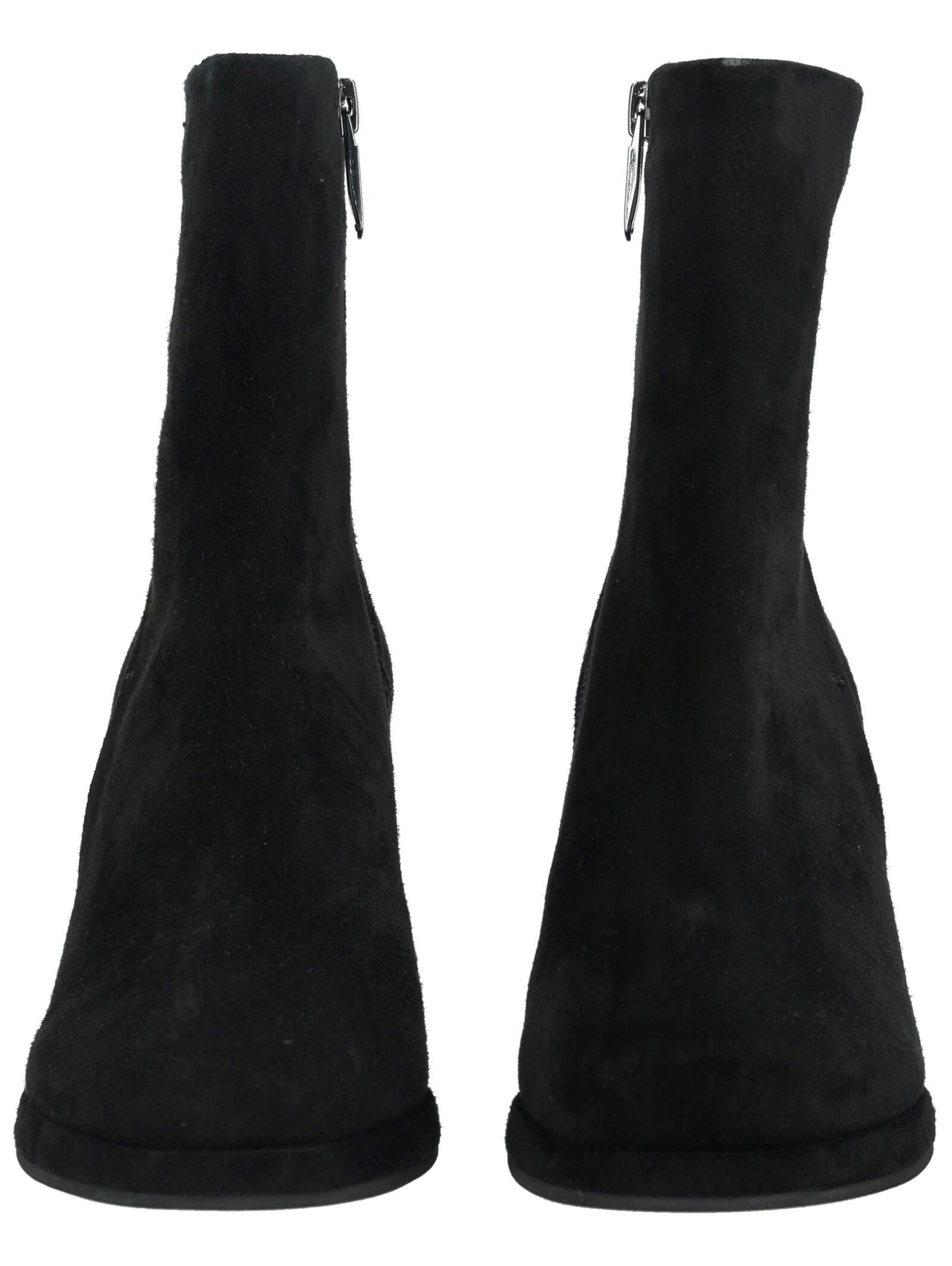 Regarde Le Ciel Regarde Le Ciel Stiefelette Leder High-Heel-Stiefelette
