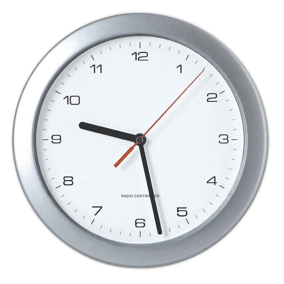 Peweta Funkwanduhr (25 cm)