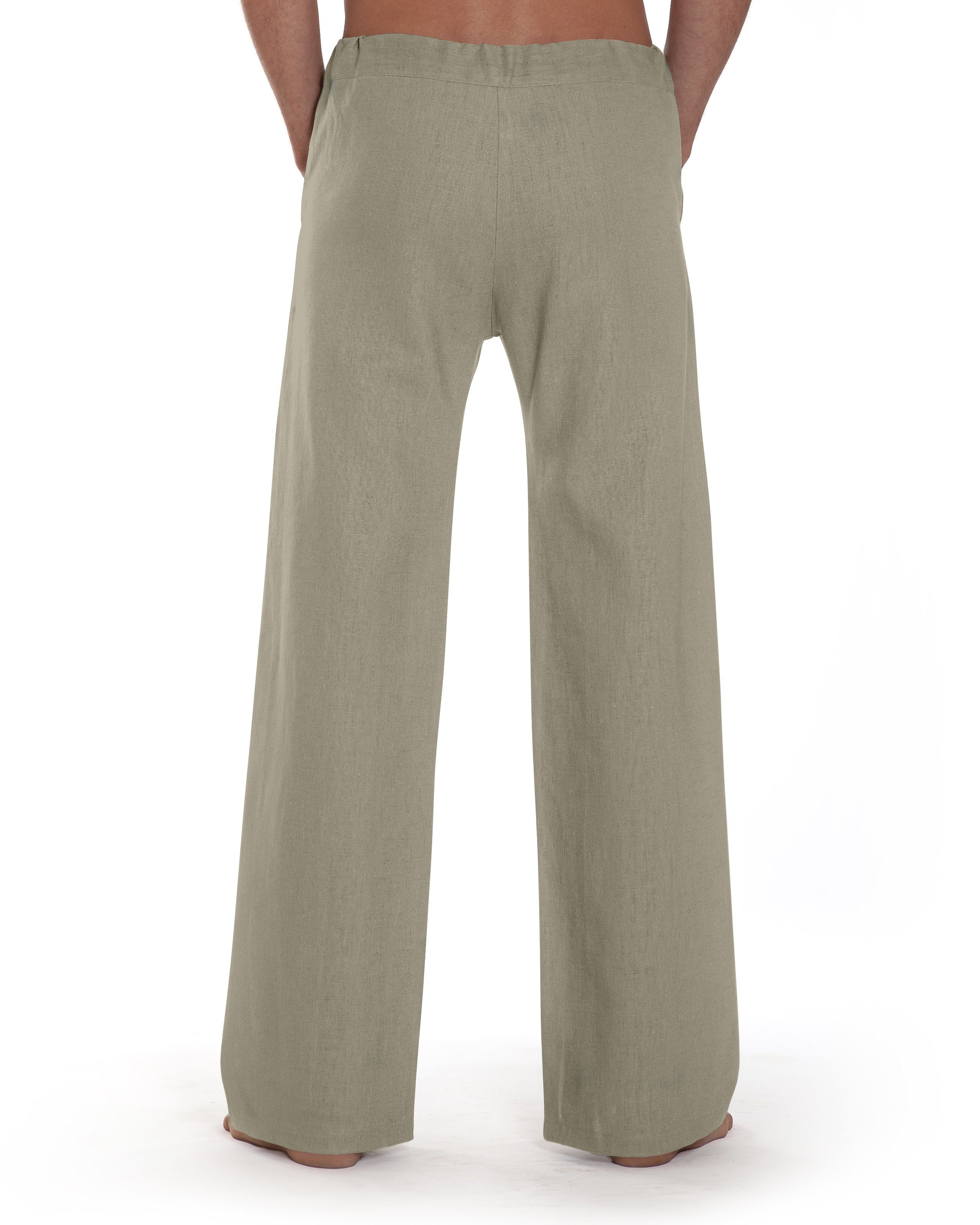SCHAZAD Leinenhose Essential Leinenhose