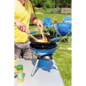 Campingaz Gasgrill 310/409 - Party Grill® 400 CV - blau/schwarz