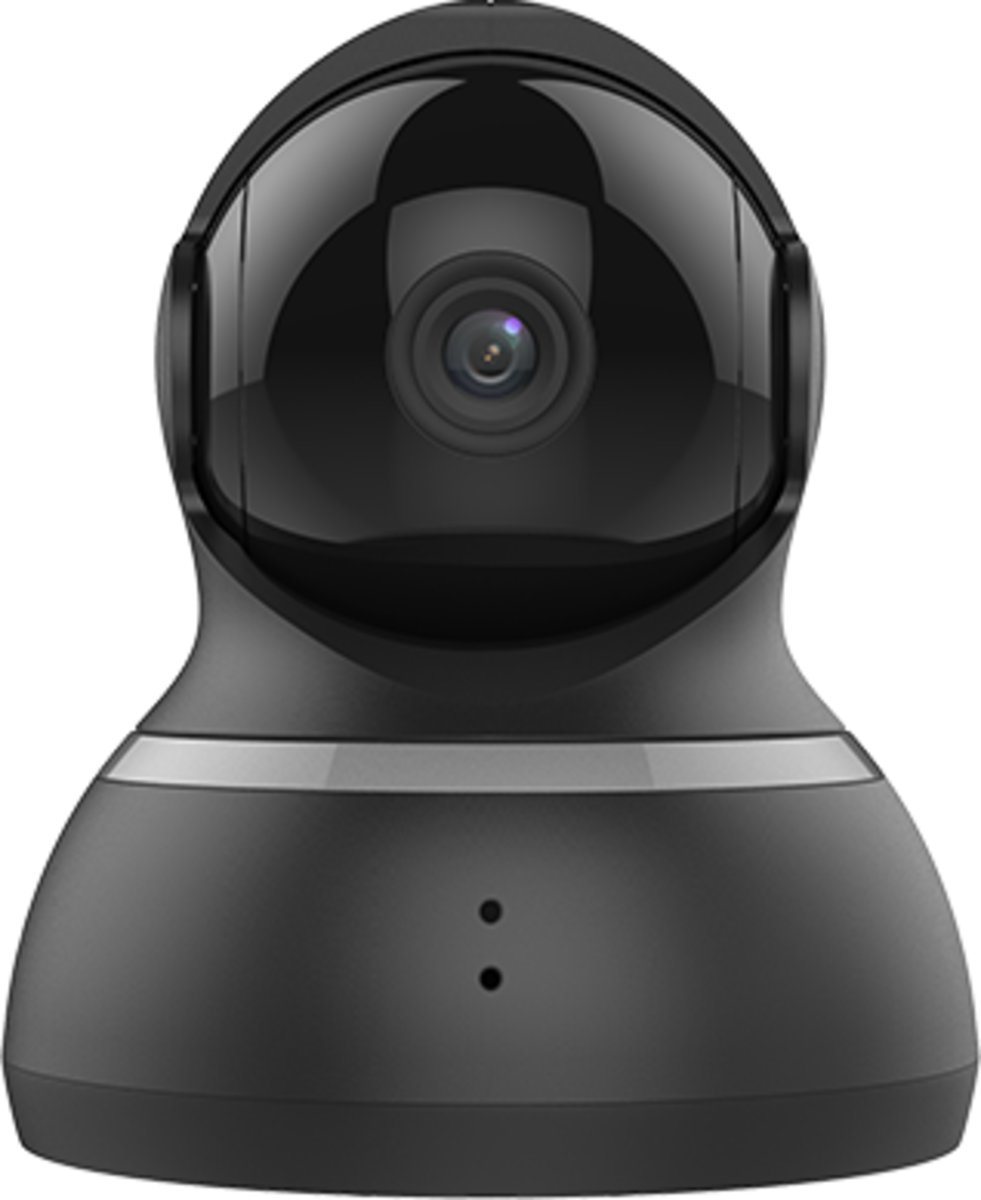 IP-Kamera »1080p Dome Camera« IP-Kamera »1080p Dome Camera«