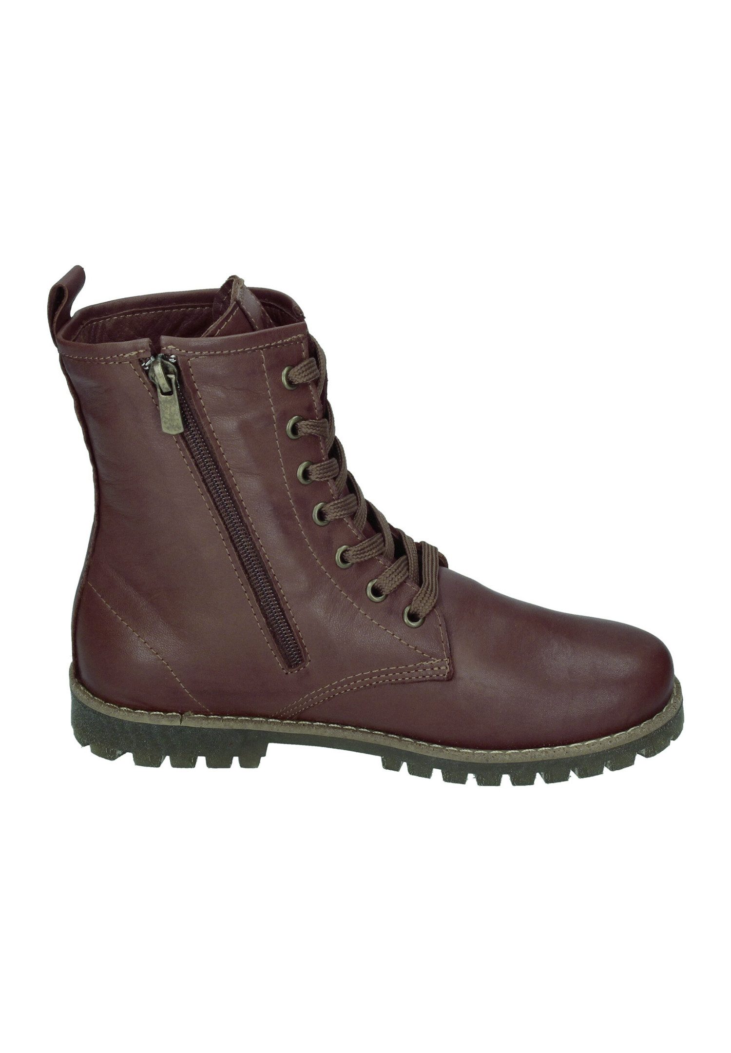 Andrea Conti 0342847 Stiefel