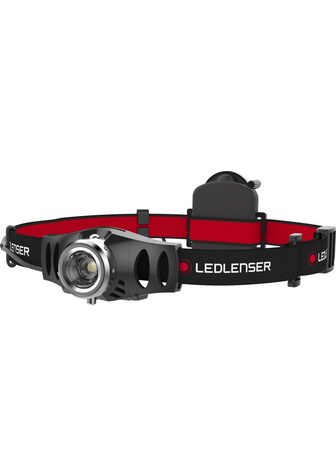 LED LENSER Прожектор на головy »Stirnlampe ...