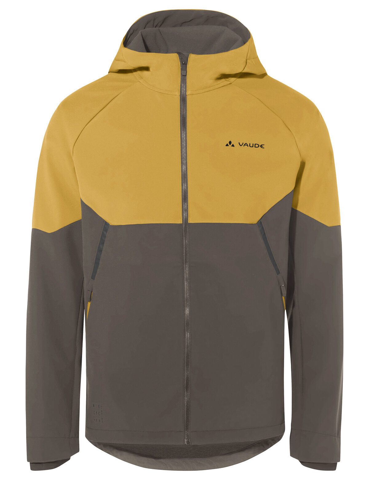 VAUDE Outdoorjacke Men's Qimsa Softshell Jacket günstig online kaufen