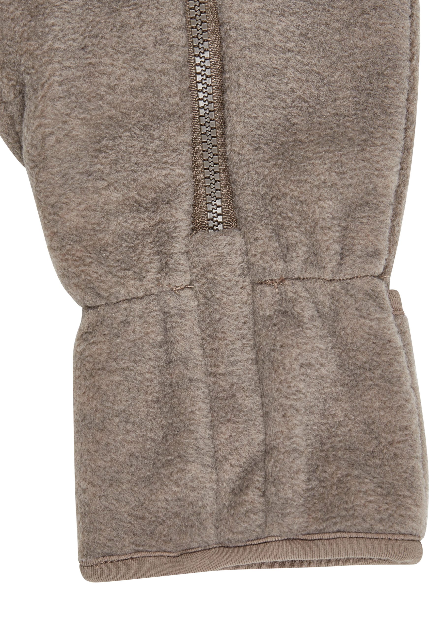 Sterntaler® Overall Sterntaler® Overall Fleece (1-tlg)