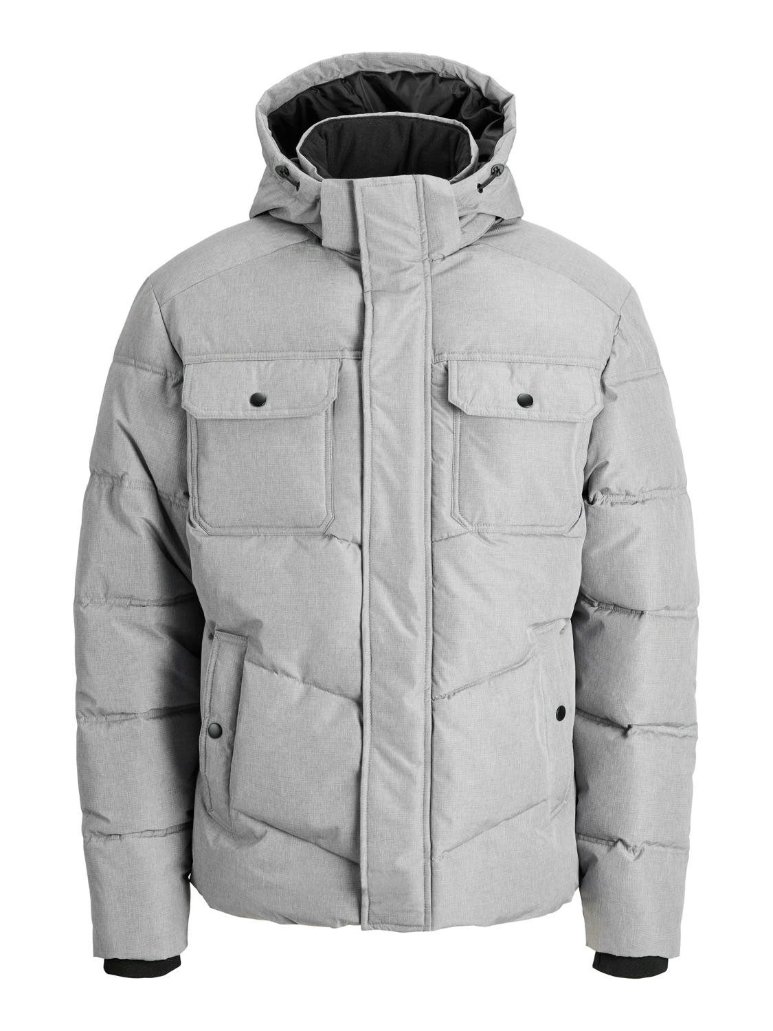 Jack & Jones Steppjacke Jack & Jones Herren JjMorgan Puffer Jacke günstig online kaufen
