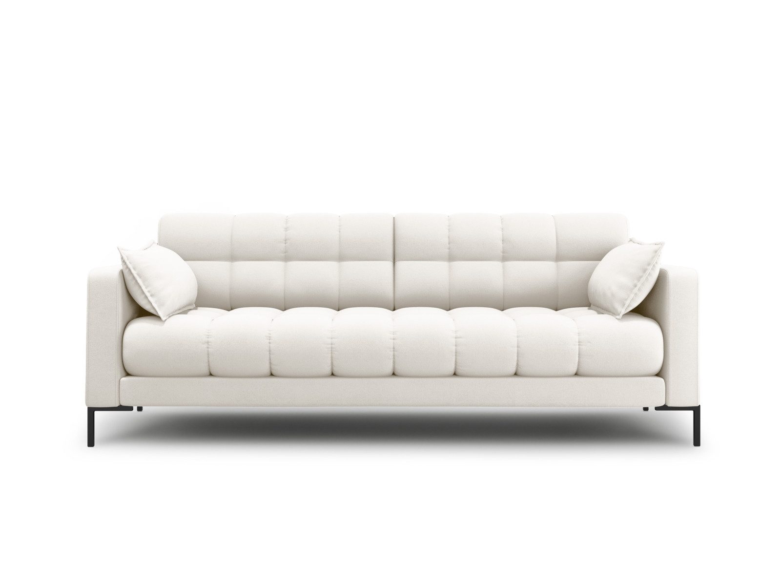 Micadoni Sofa Mamaia, 3-Sitzer günstig online kaufen