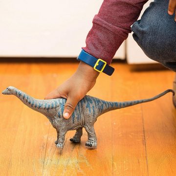 Sarcia.eu Spielfigur Schleich Dinosaurier - Brontosaurus, Kinderspielfigur 4+