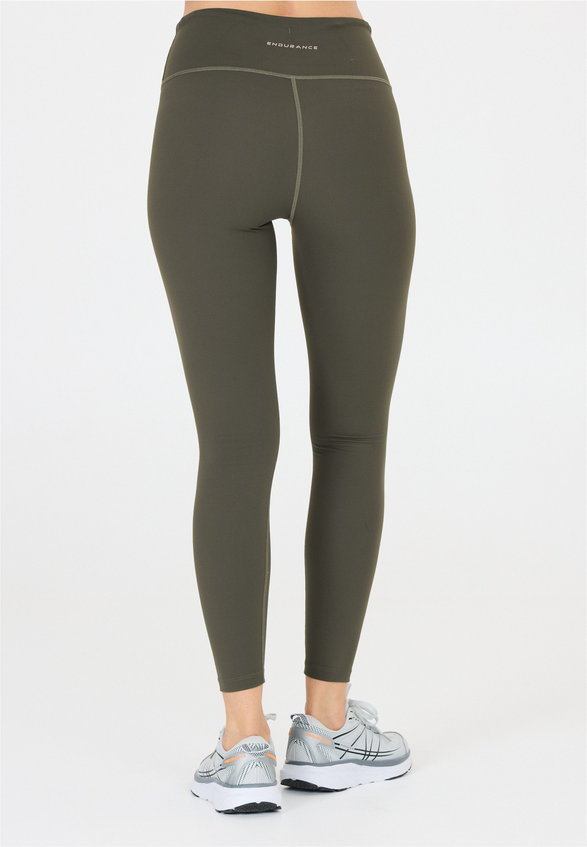 ENDURANCE Radhose Raleigh mit Quick Dry-Technologie günstig online kaufen