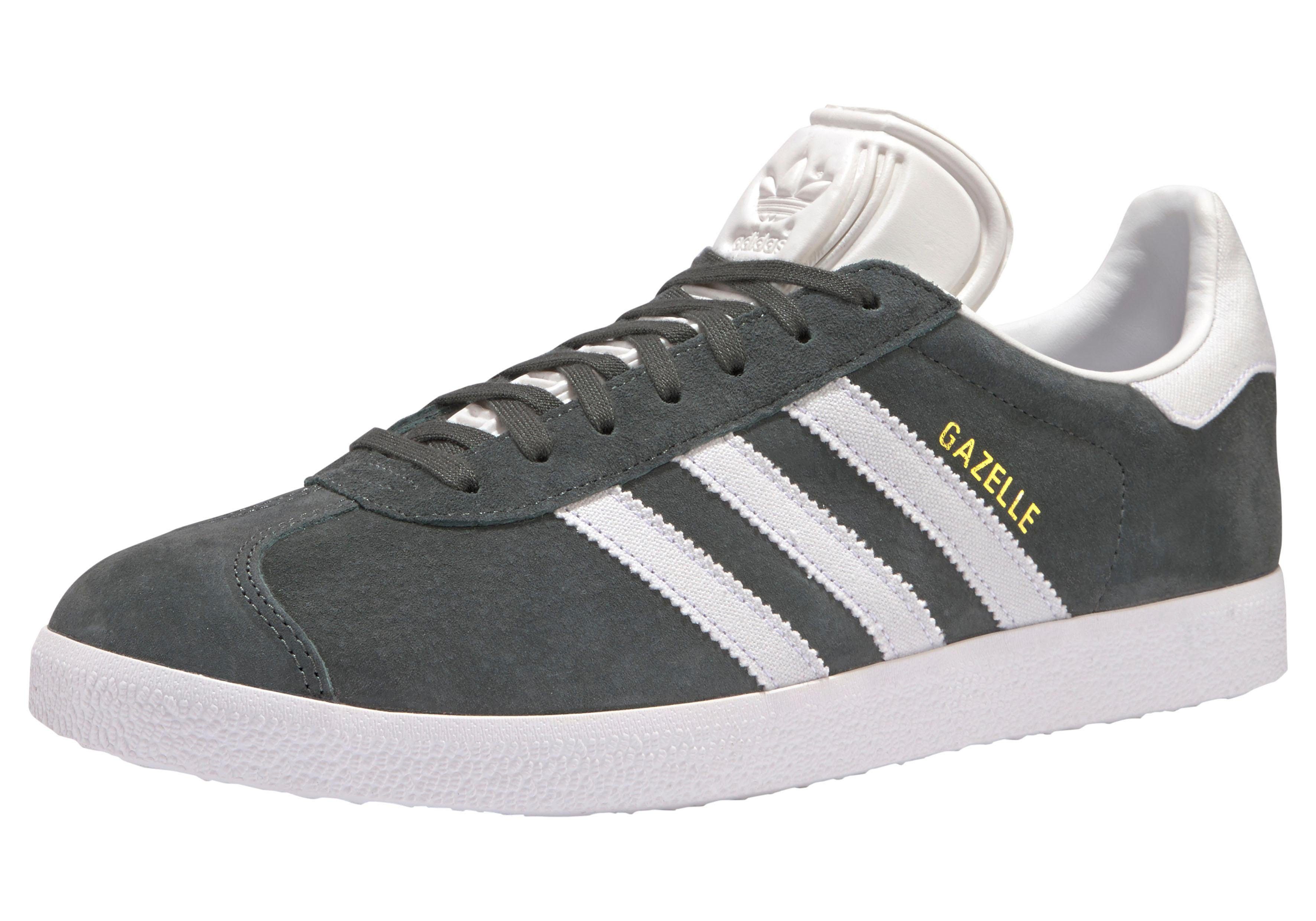 adidas Originals »Gazelle« Sneaker, Modischer Sneaker von adidas online kaufen | OTTO adidas Originals »Gazelle« Sneaker, Modischer Sneaker von adidas online kaufen | OTTO