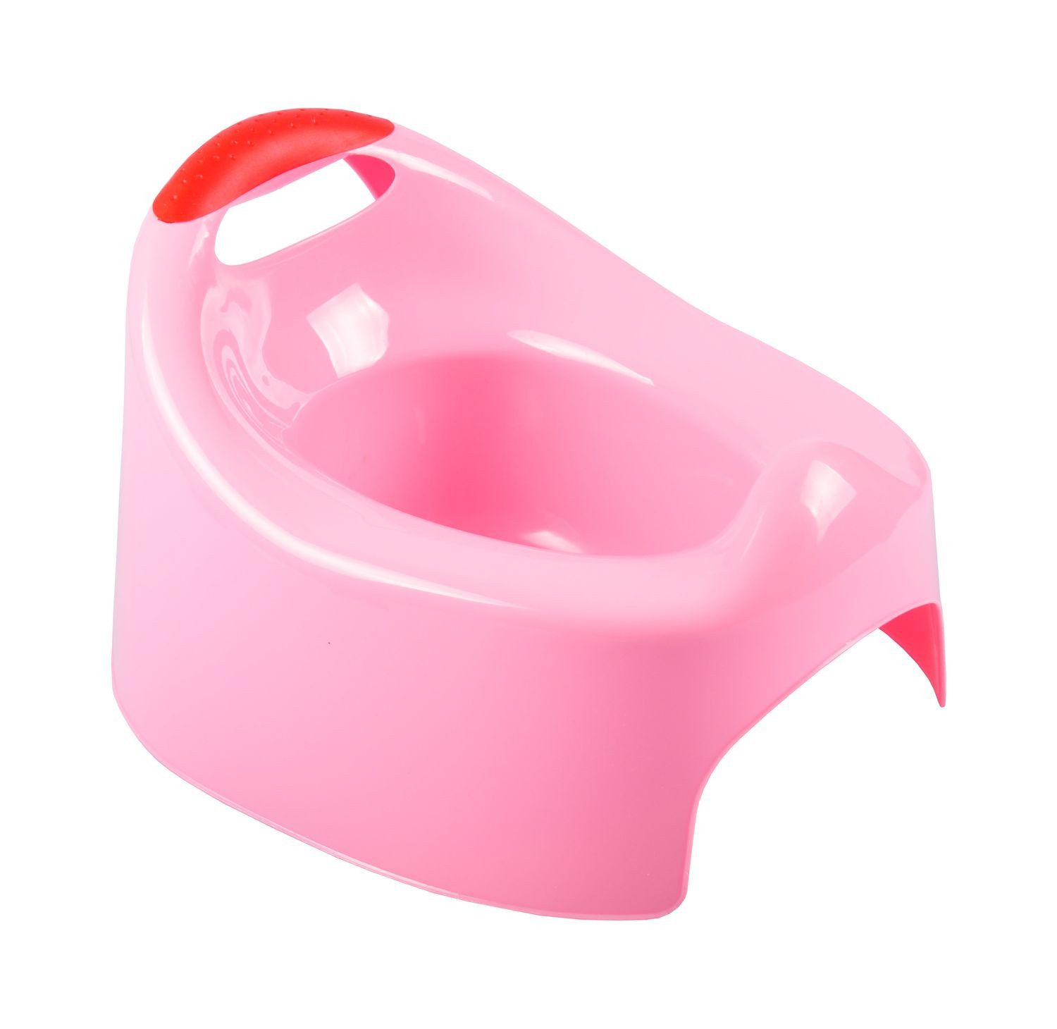 PLAST1 Baby-Toilettensitz Kindertöpfchen Babytopf Kindertopf Töpfchen günstig online kaufen