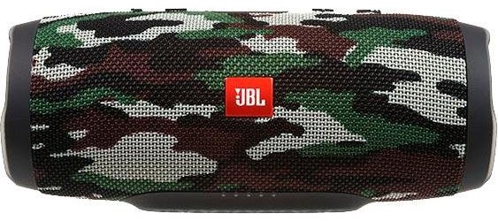 Charge 3 Bluetooth-Lautsprecher (Bluetooth, Freisprechfunktion, 20 W) Charge 3 Bluetooth-Lautsprecher (Bluetooth, Freisprechfunktion, 20 W)