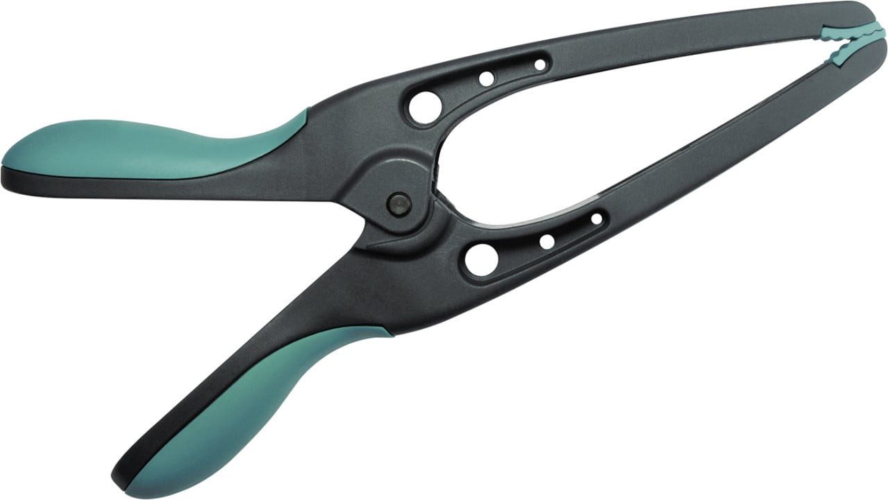 Wolfcraft Zwinge Wolfcraft Spitzfederzwinge 70 mm