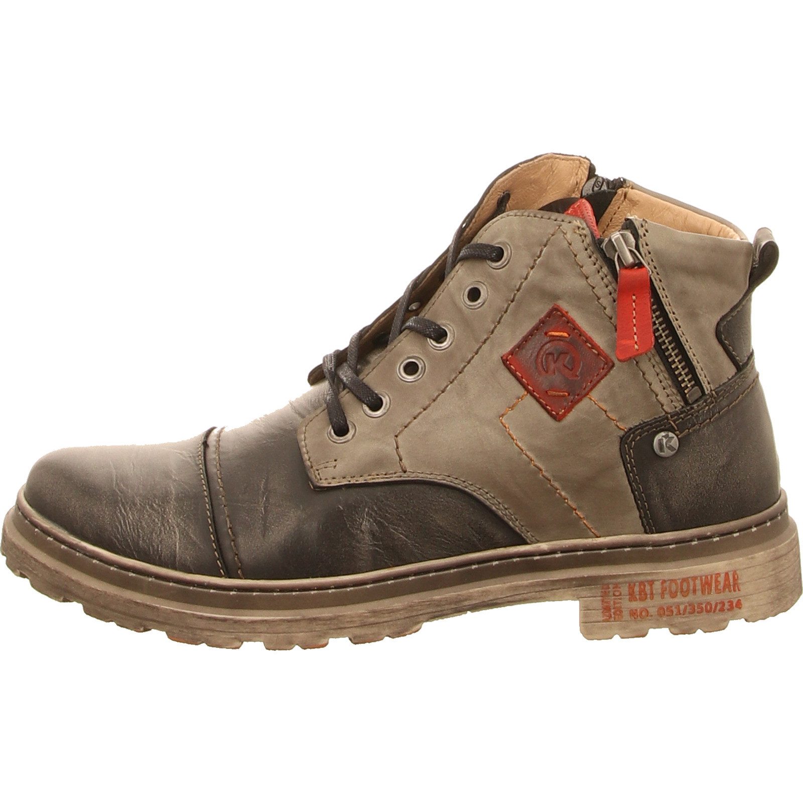 KRISBUT Winterstiefel