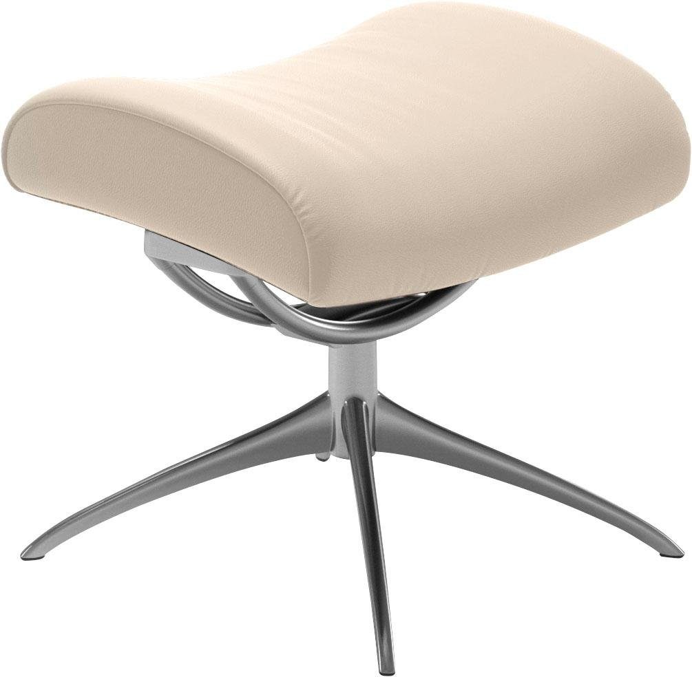 Stressless® Hocker »Dublin«, mit Star Base, in 2 Höhen online kaufen OTTO