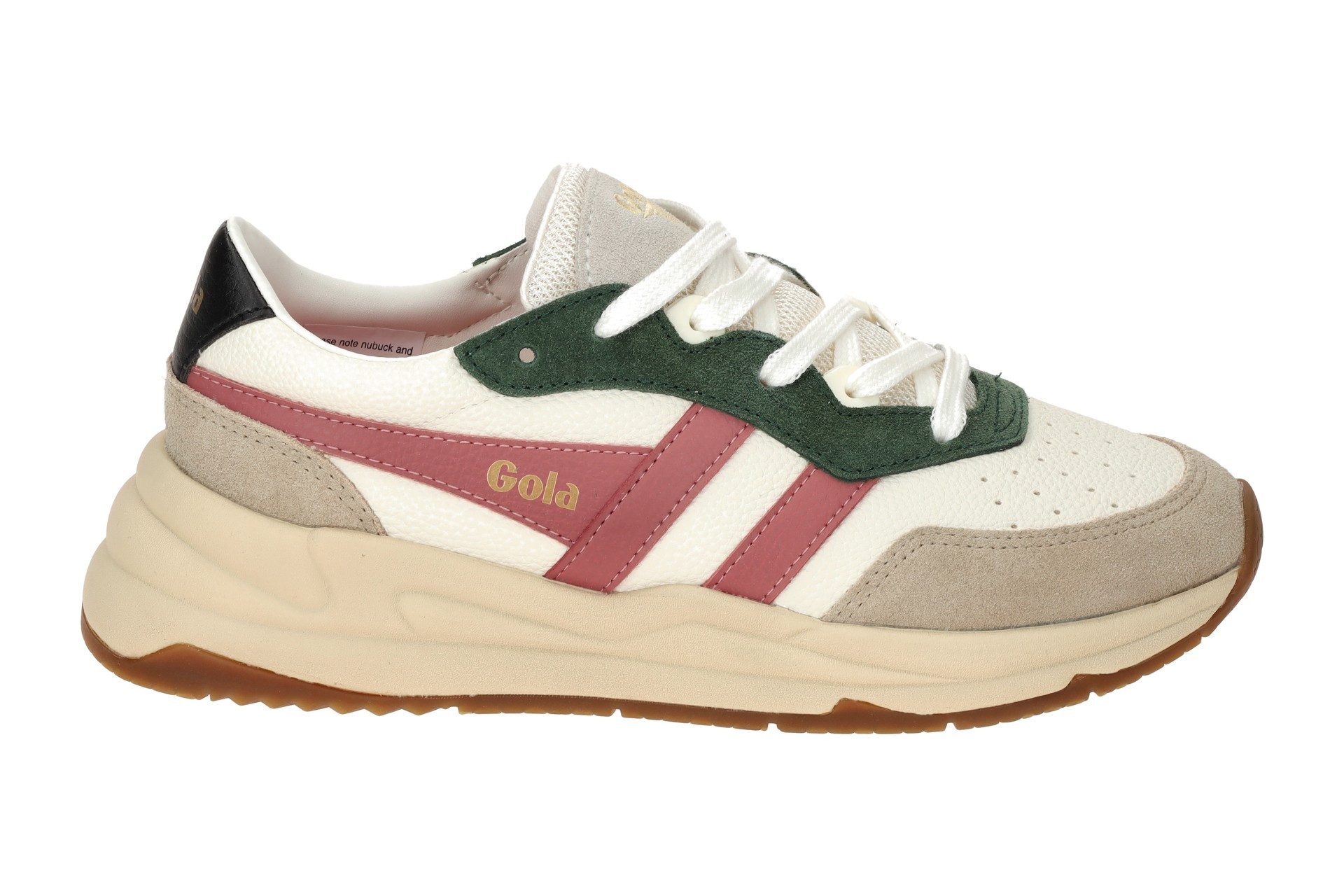 Gola CLB521AC Schnürschuh günstig online kaufen