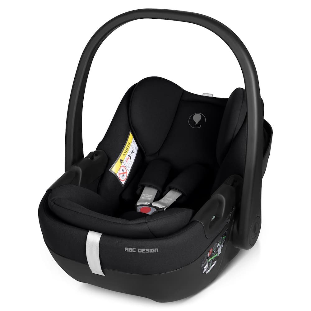 ABC Design Babyschale Calla i-Size Babyschale / 0 bis ca. 13 kg – Bild 4 von 5