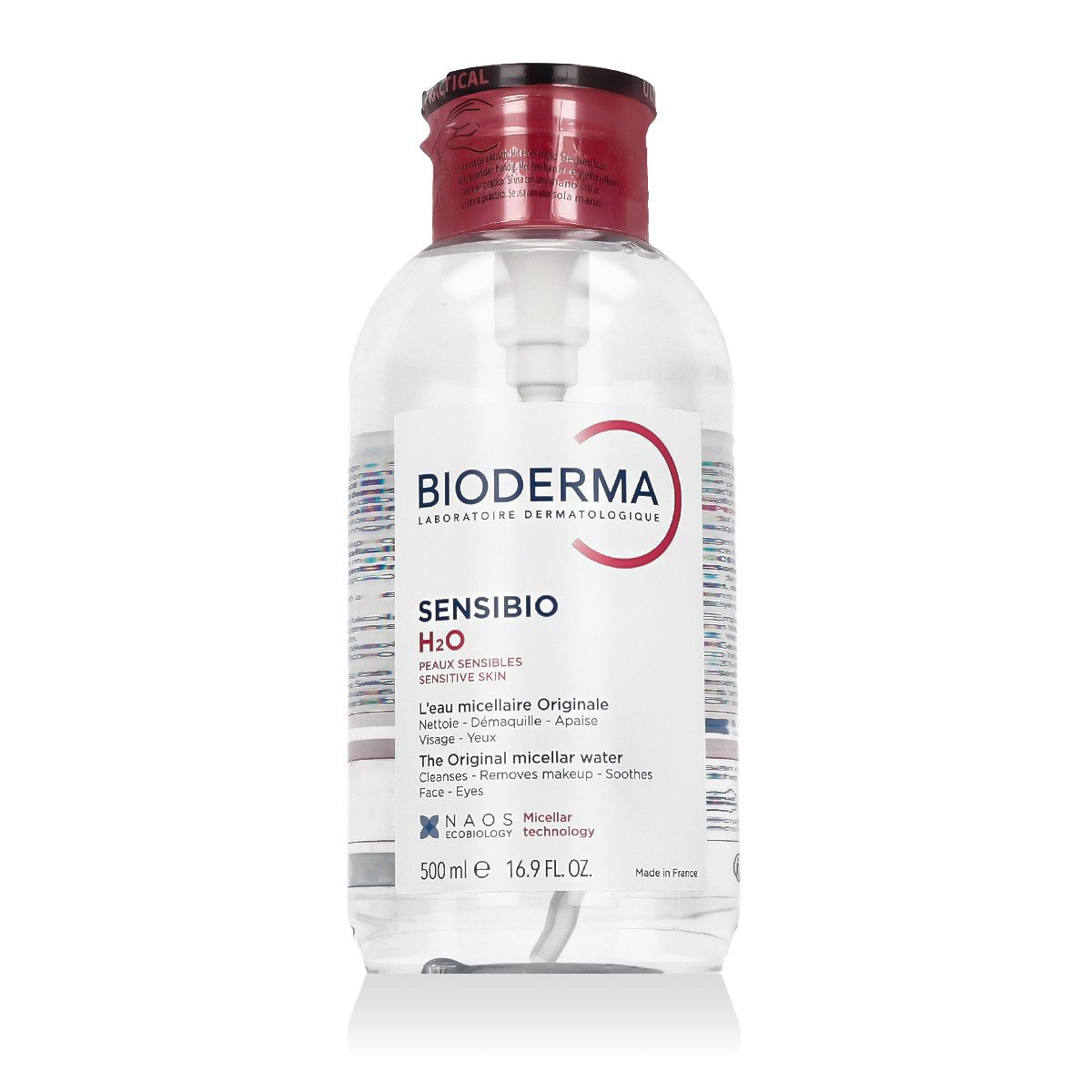 Bioderma Make-up-Entferner Sensibio