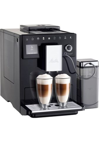 Кофемашина ® CI Touch® F 630-1...