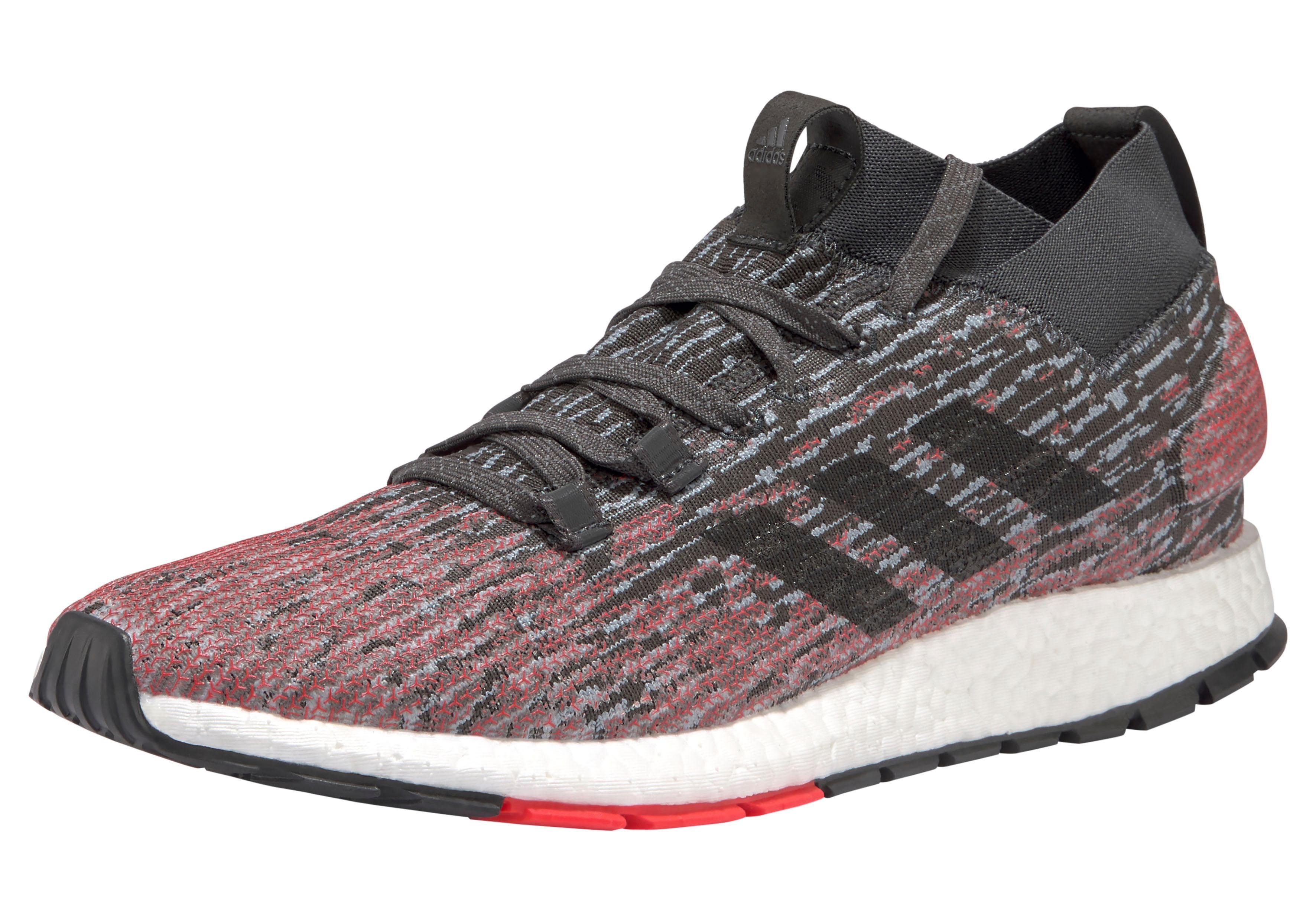 adidas pure boost performance