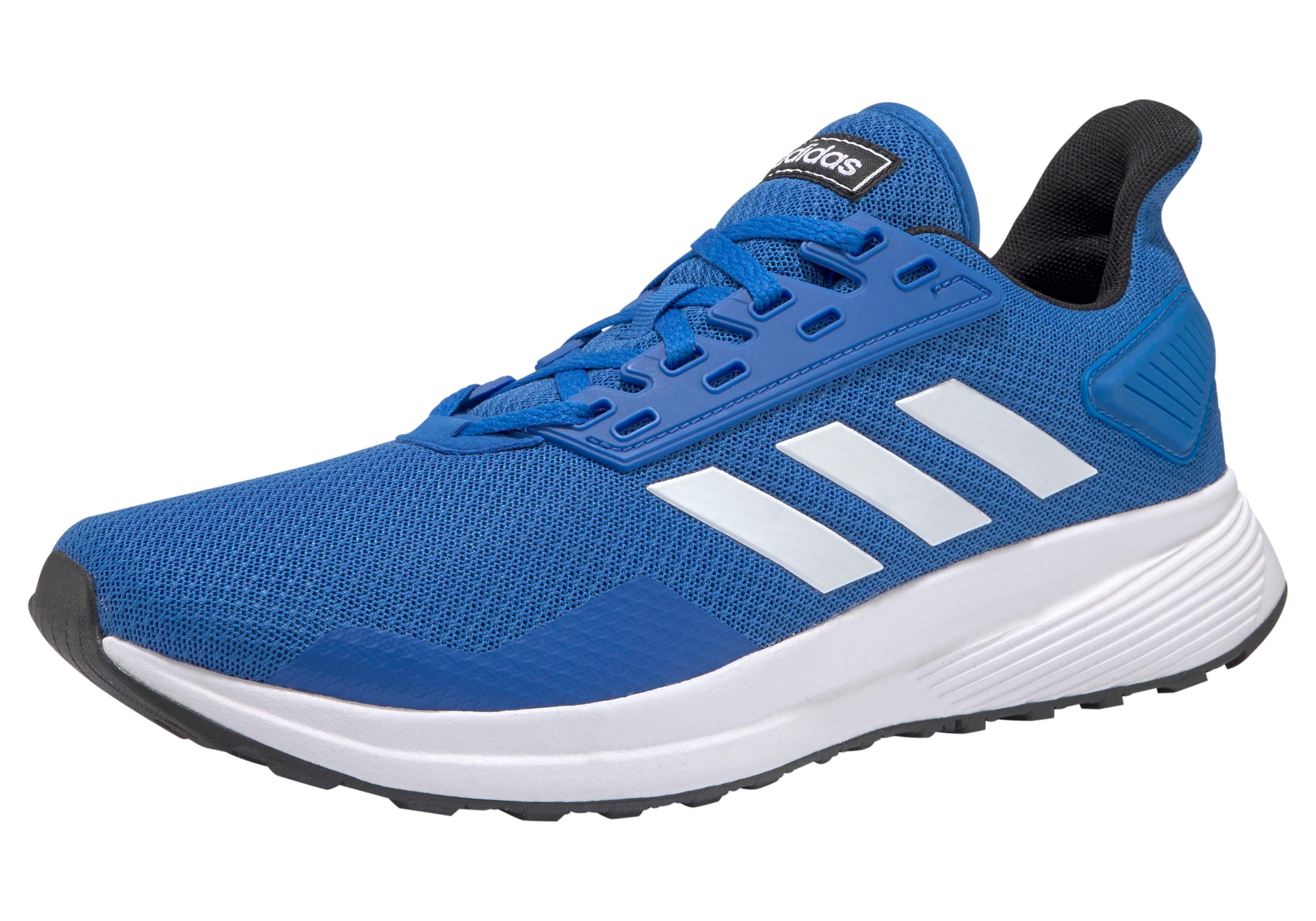 adidas duramo 9 blau