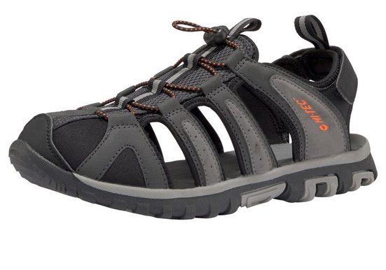 hi tec men's cove breeze walking sandals