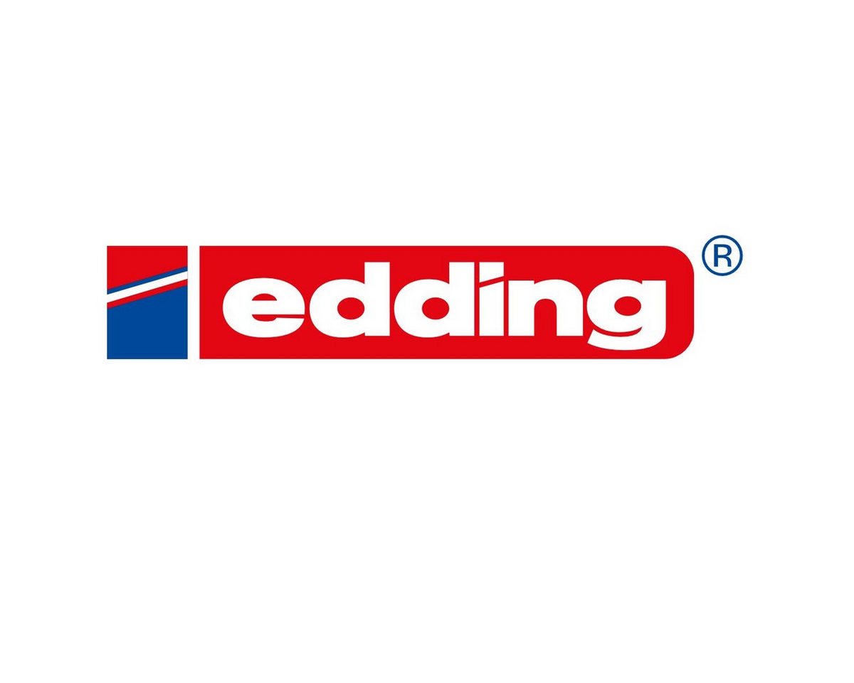 Thumbnail - edding Permanentmarker