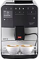 Melitta Kaffeevollautomat Barista T Smart® F831-101, 4 Benutzerprofile & 18 Kaffeerezepte, nach italienischem Originalrezept, Bild 4