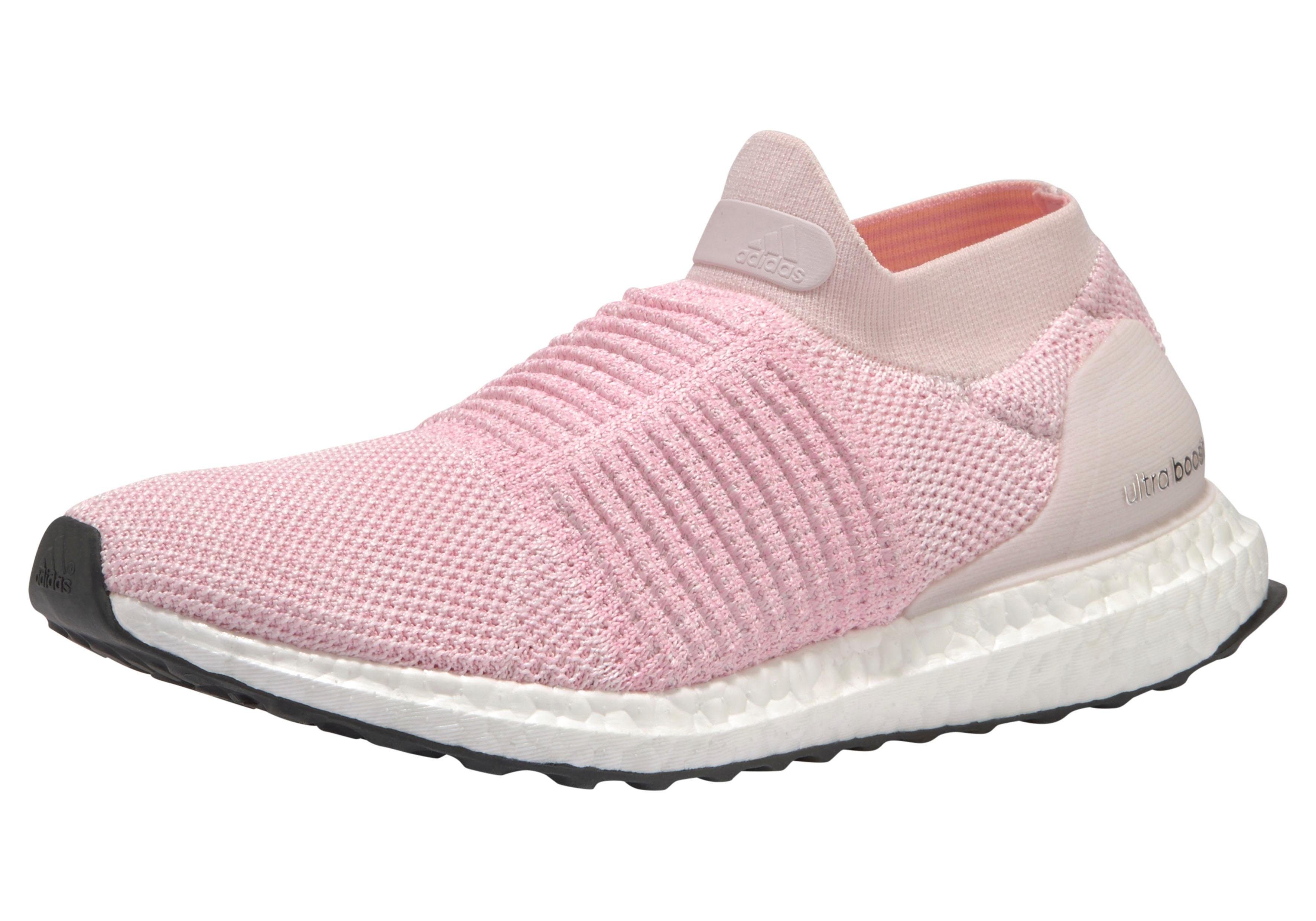 adidas performance ultraboost laceless
