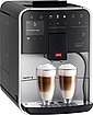 Melitta Kaffeevollautomat Barista T Smart® F831-101, 4 Benutzerprofile & 18 Kaffeerezepte, nach italienischem Originalrezept, Bild 1