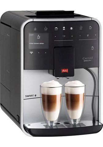 Кофемашина ® CAFFEO Barista T Smar...