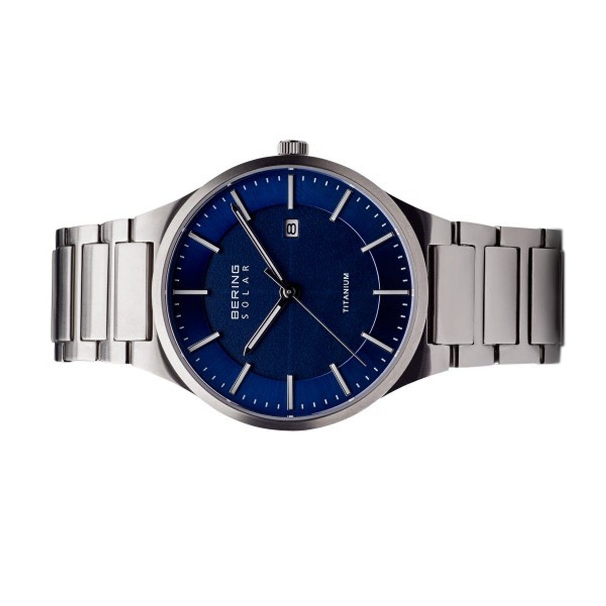 Bering Quarzuhr 15239-777