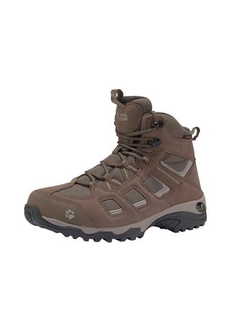 JACK WOLFSKIN Ботинки походные »VOJO HIKE 2 TE...