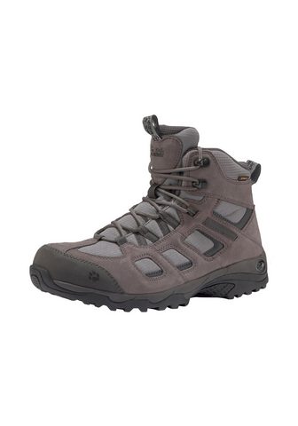 JACK WOLFSKIN Ботинки походные »VOJO HIKE 2 TE...