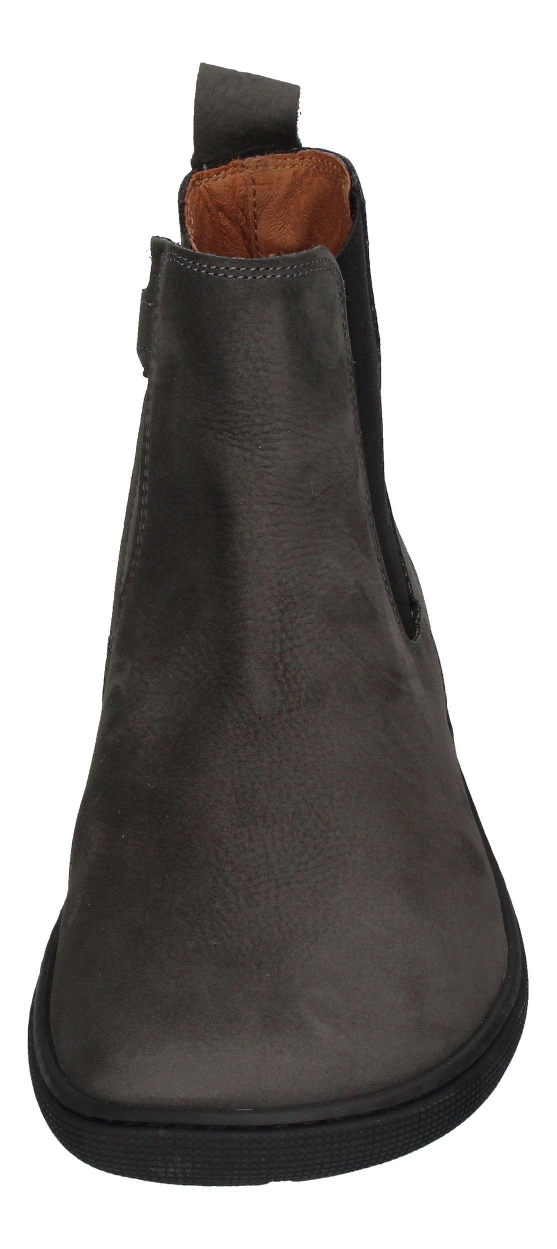 KOEL FILAS HYDRO 08L009.231-400 Barfußschuh Dark Grey