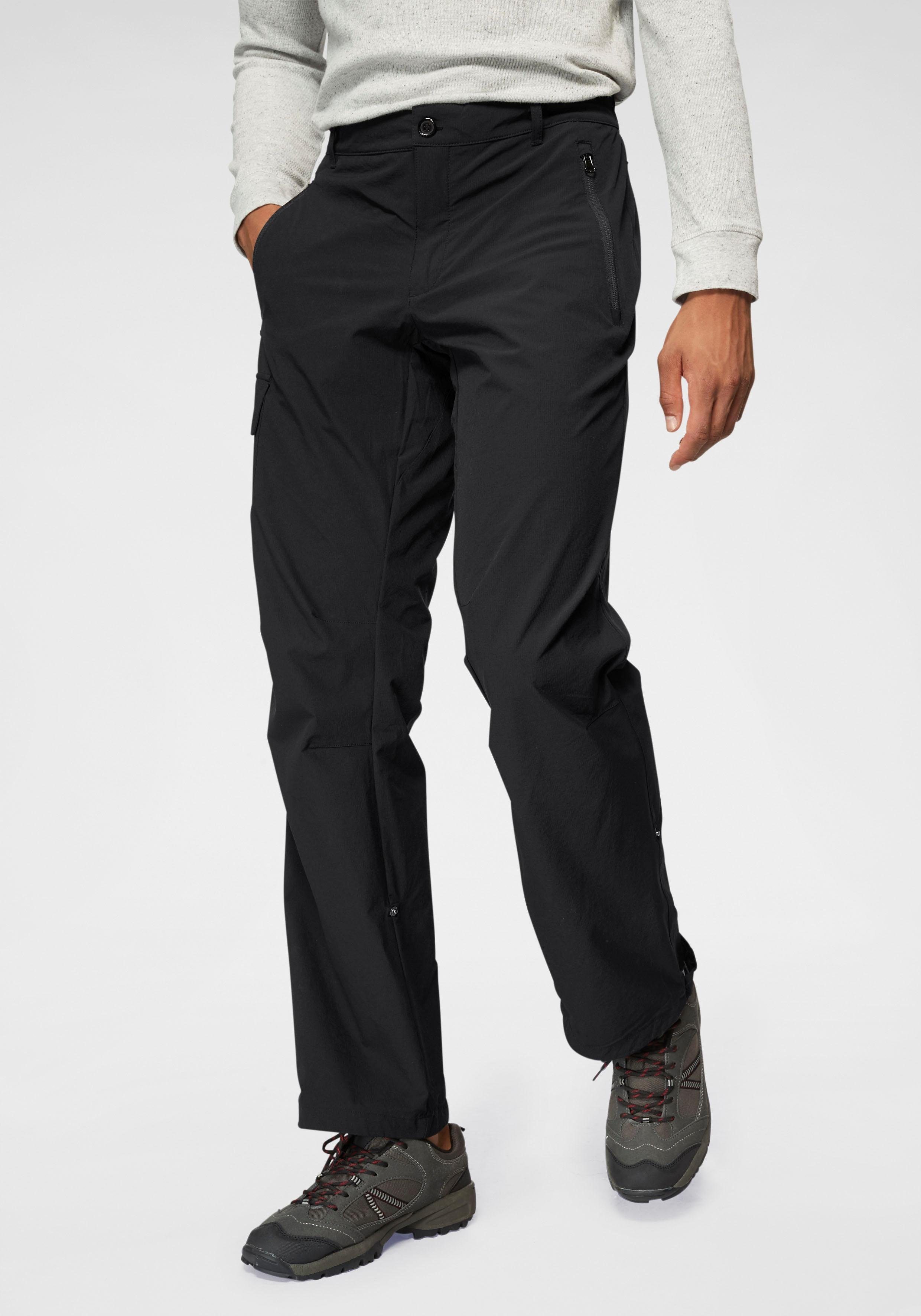 Wasserabweisend Marmot Herren Highland Pant Trekkinghose Softshell Funktionshose