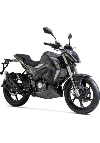 KEEWAY MOTOR Мотоцикл »RKF 125« 125 ccm...
